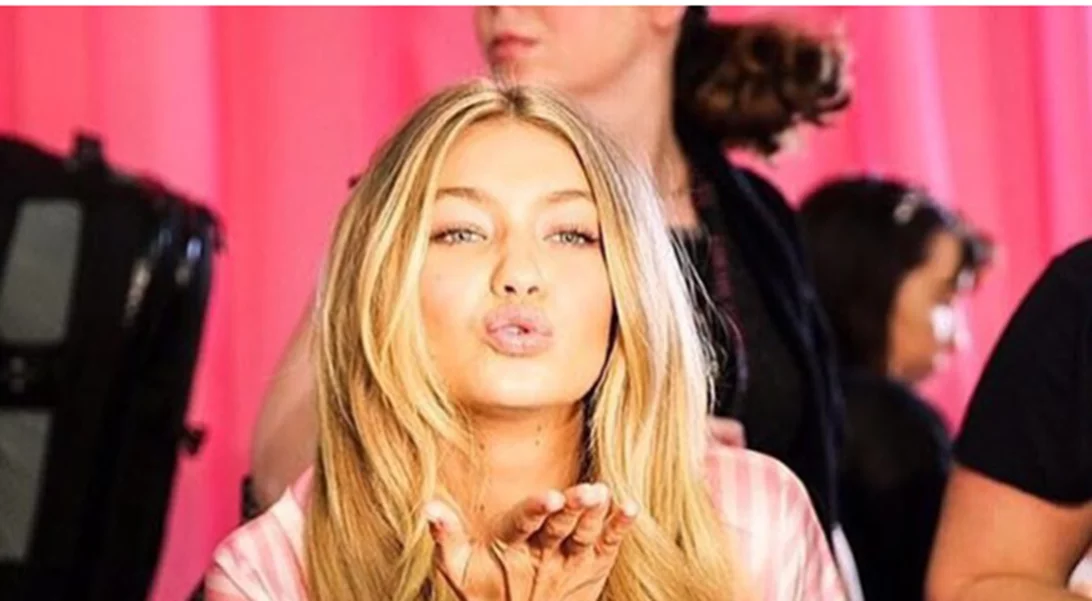 Victoria's Secret: Τι φορούν τα μοντέλα στα κάστινγκ του κορυφαίου lingerie show;